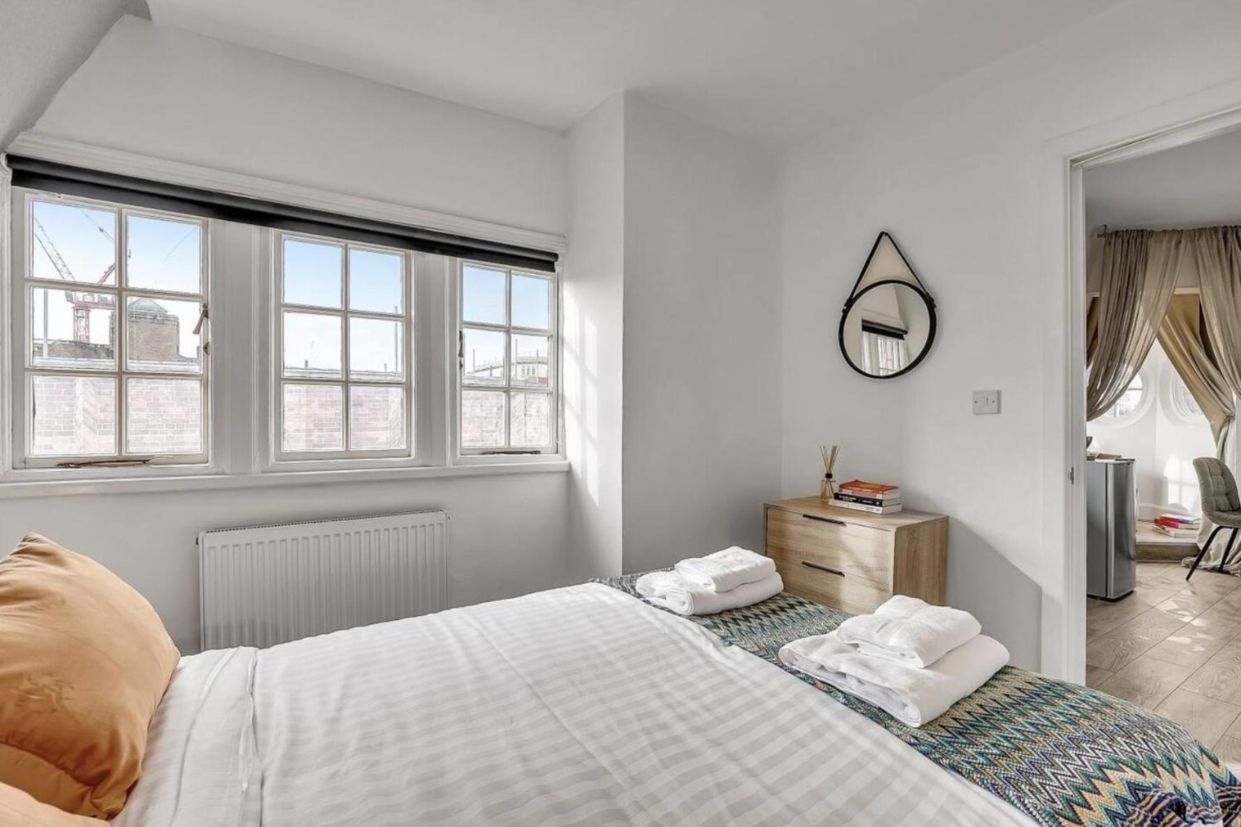 Vibrant Kensington Street Appartement Londres