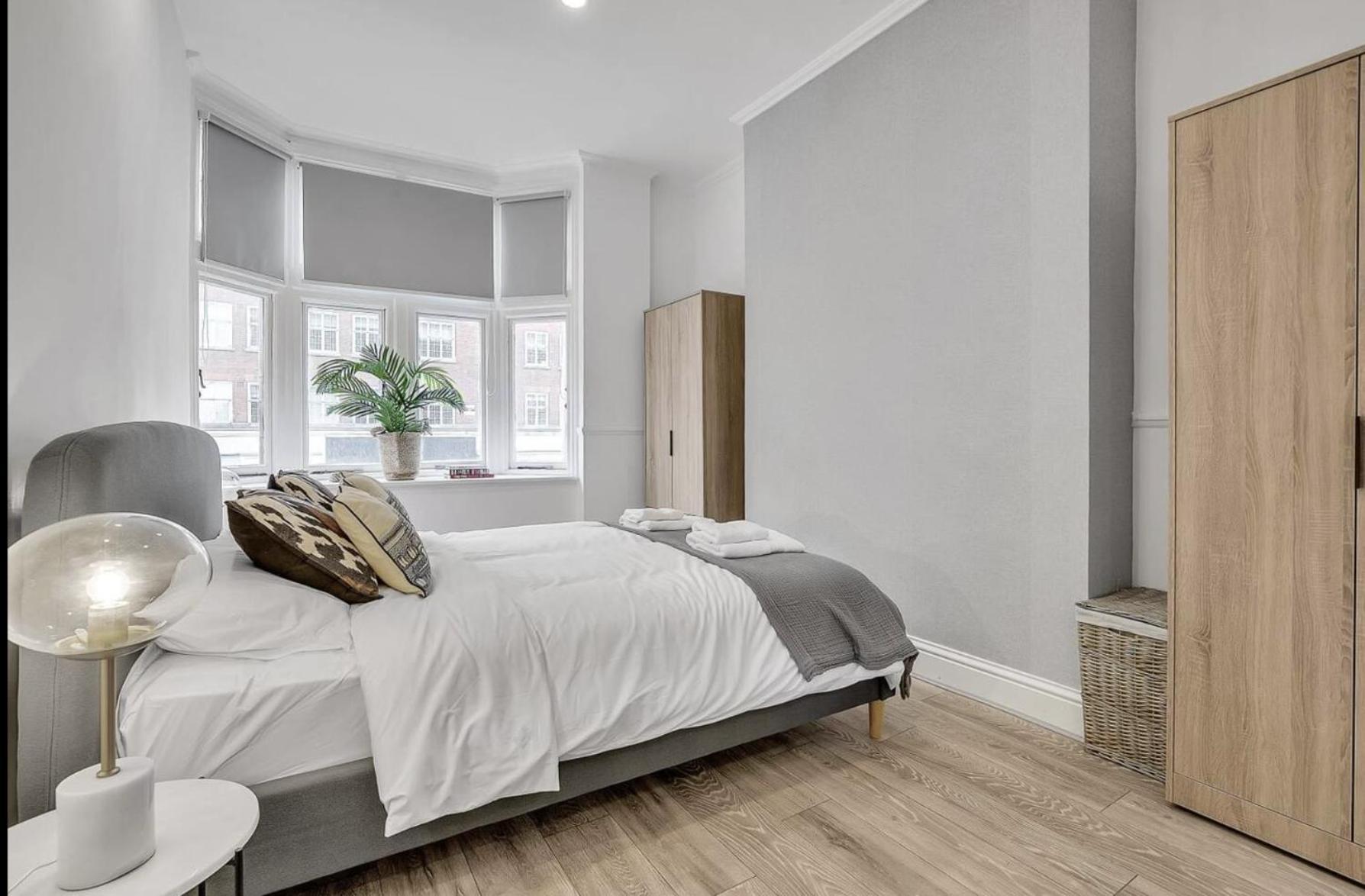 Vibrant Kensington Street Appartement Londres