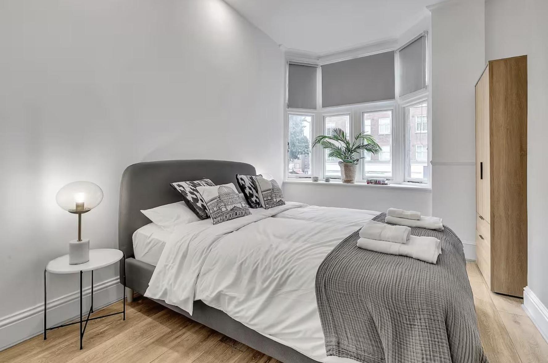 Apartment Vibrant Kensington Street *