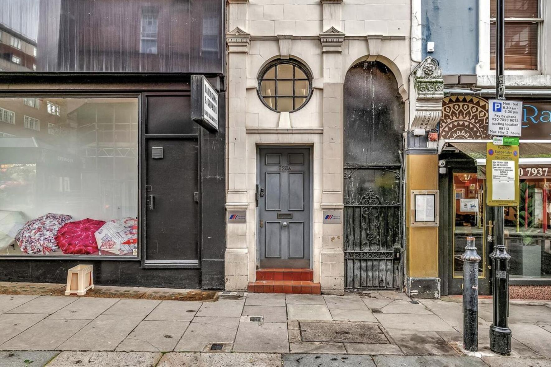 Appartement Vibrant Kensington Street